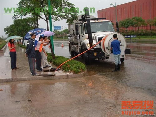 小区管道下水道怎么疏通(小区管道下水道疏通费用应该由谁承担)