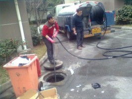 成都下水管道怎么疏通(成都下水管道怎么疏通最快)