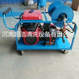 管道疏通清洗机怎么连接(管道疏通清洗机怎么连接电源)