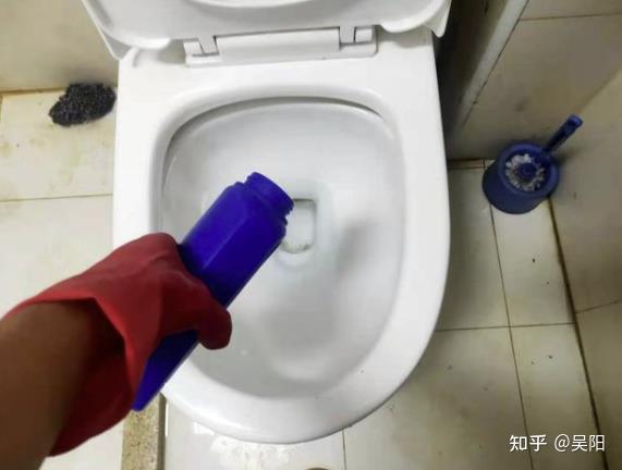 内黄马桶管道疏通剂怎么用(内黄马桶管道疏通剂怎么用的)