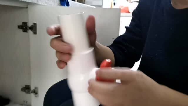 下水主管道堵了怎么疏通(下水主管道堵了怎么疏通图解)