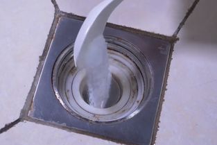 磨具水道堵了怎么疏通管道(磨具水路堵了)