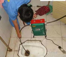杭州怎么疏通下水管道的(杭州如何疏通下水道)