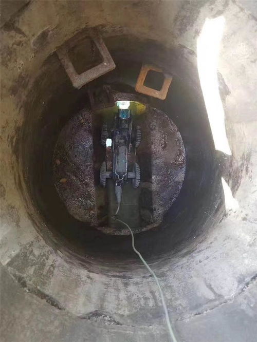 土渣堵了管道怎么疏通(清理土渣)