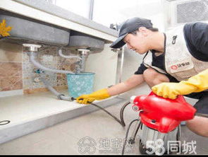 楼房的下水管道怎么疏通(楼房下水管道堵塞怎样疏通)