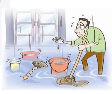 管道疏通顺畅怎么形容的(疏通管道顺口溜)