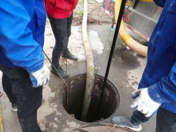 武汉管道疏通检测怎么样(武汉管道 疏通)