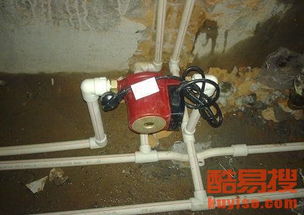 深水管道怎么疏通的快(深水井水管图片)
