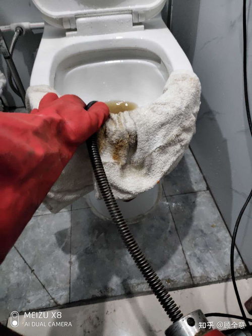 大粪管堵了怎么疏通管道(大粪管堵了怎么疏通管道图片) 大粪管堵了怎么疏通管道(大粪管堵了怎么疏通管道图片)
