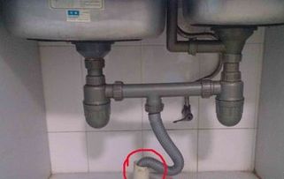 直通管道怎么疏通下水道(直通水管怎么接)