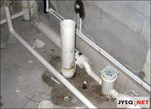 风盘水管道怎么疏通的(风盘进水跟出水方式)