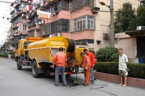 二七区疏通管道怎么收费(二七区疏通管道怎么收费的)