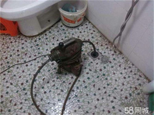 套房管道疏通器怎么用(管道疏通套什么清单)