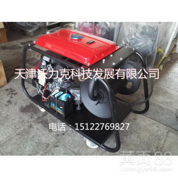 管道疏通机怎么换油封的(管道疏通机拆解) 管道疏通机怎么换油封的(管道疏通机拆解)