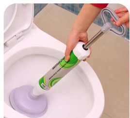 蹲厕怎么使用管道疏通剂(蹲厕疏通工具怎么用)