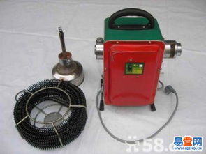 管道解冻疏通器怎么用的(家用水管解冻器)