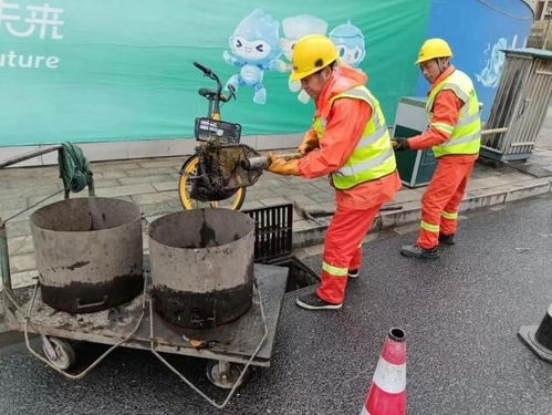 管道管养疏通方案怎么写(管道管养疏通方案怎么写的)