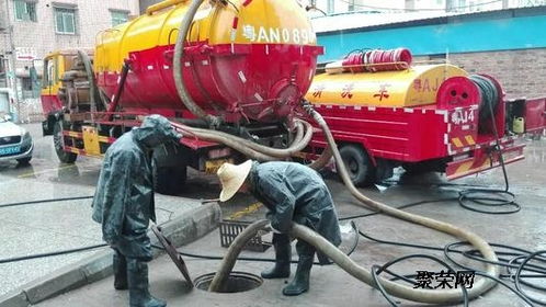 污水管道疏通机怎么清理(污水道清疏通机器)