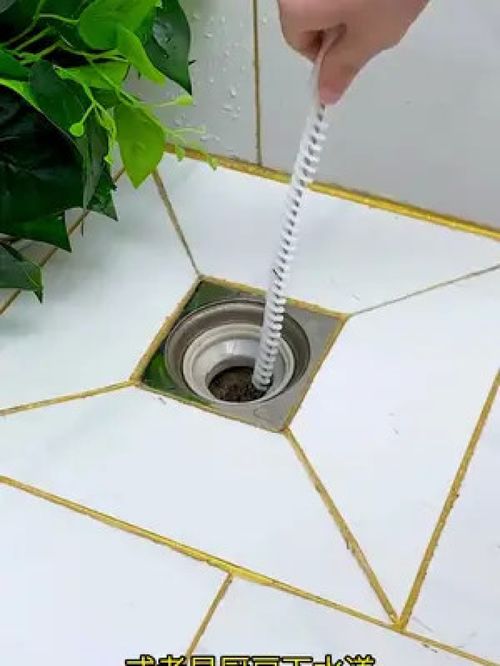 洗菜盆堵塞了怎么疏通管道(洗菜盆堵住了怎么疏通)