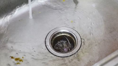 火碱疏通下水管道怎么用(火碱疏通下水道的方法) 火碱疏通下水管道怎么用(火碱疏通下水道的方法)