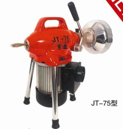 海豚管道疏通器怎么用的(海豚管道疏通器怎么用的啊)