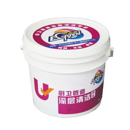 颗粒型管道疏通剂怎么用(管道疏通颗粒原理)