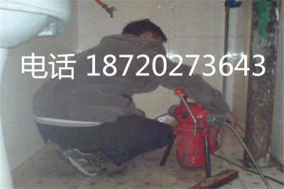 楼上要求疏通管道怎么办(楼上非要来我家疏通下水道)