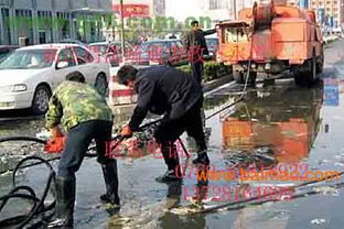 凤台东街疏通管道怎么用(凤台疏通下水道)