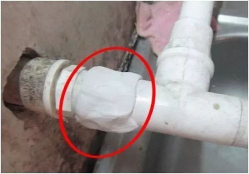 管道疏通口滴水怎么办(管道疏通口滴水怎么办小妙招) 管道疏通口滴水怎么办(管道疏通口滴水怎么办小妙招)