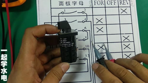 管道疏通机反转怎么办(管道疏通机反转怎么办啊)
