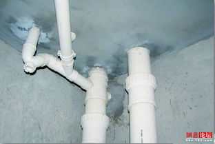 水管口径小了怎么疏通管道(水管口径小了怎么疏通管道图解) 水管口径小了怎么疏通管道(水管口径小了怎么疏通管道图解)