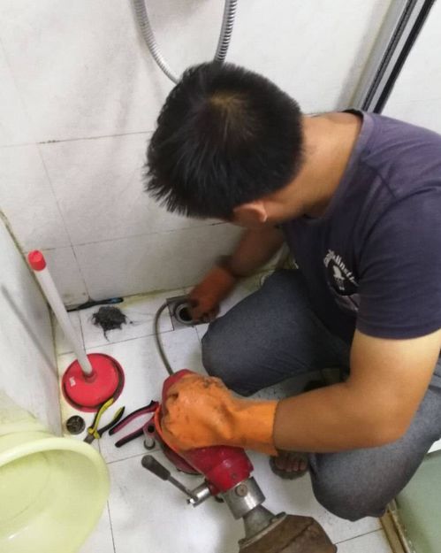 江阴厕所管道疏通怎么收费(江阴疏通下水道电话号码)