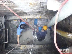 下水管道大油堵怎么疏通(下水管道大油堵怎么疏通的)