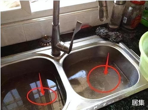 水槽清洁管道疏通剂怎么用(如何疏通水槽)