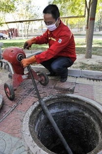 成都管道疏通公司怎么样(成都管道疏通一般要多少钱)