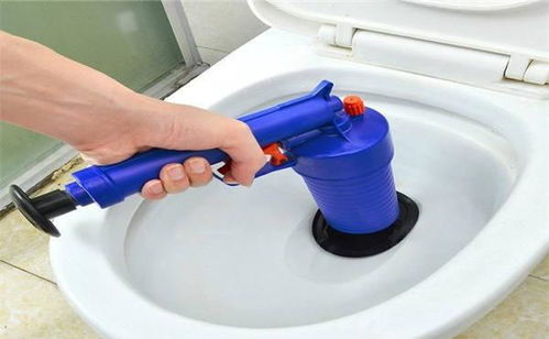 家里面管道疏通器怎么用(家里面管道疏通器怎么用的)