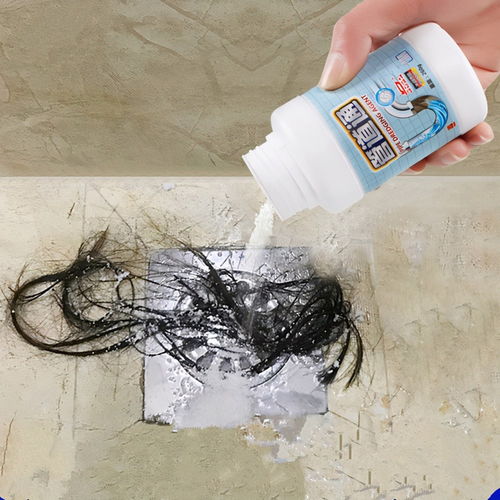 水蛭管道疏通剂怎么用图解(水蛭疏通血管的效果)