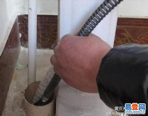 管道下水道堵塞怎么疏通(管道下水道堵塞怎么疏通的) 管道下水道堵塞怎么疏通(管道下水道堵塞怎么疏通的)