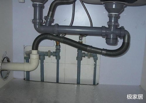 水道主管道堵了怎么疏通(水管主管道堵了怎么办)