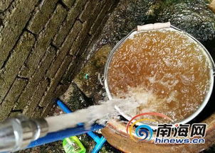 自来水生锈怎么疏通管道(自来水生锈怎么办) 自来水生锈怎么疏通管道(自来水生锈怎么办)