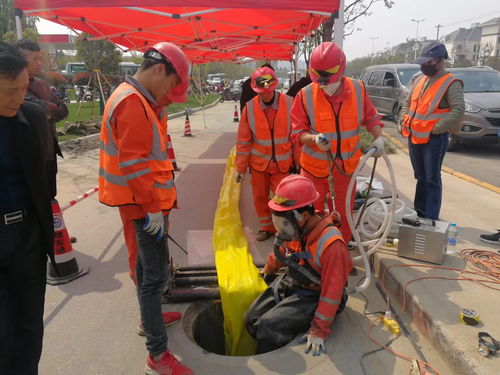 疏通管道排水管怎么接(疏通排水管一般多少钱)