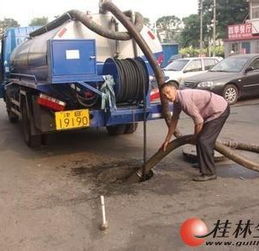 汽车太堵了怎么疏通管道(汽车太堵了怎么疏通管道图解)