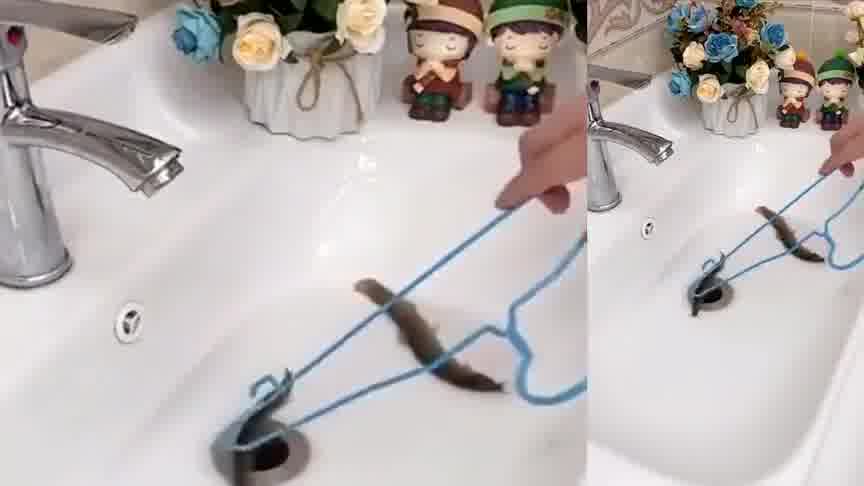 彩色条疏通管道怎么用的(彩色条疏通管道怎么用的图片) 彩色条疏通管道怎么用的(彩色条疏通管道怎么用的图片)