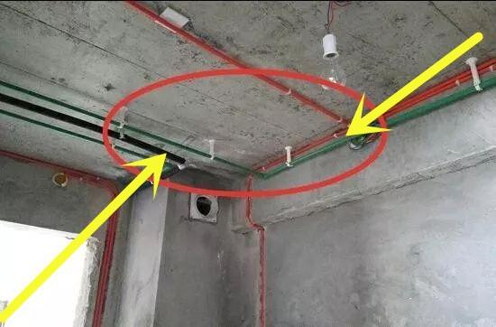 房子盖好怎么弄管道疏通(房子已盖好怎么加下水管道)