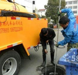 阿芳管道疏通怎么样