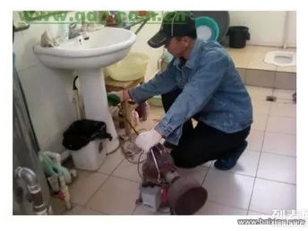 半夜疏通管道怎么能联系(夜间管道疏通)