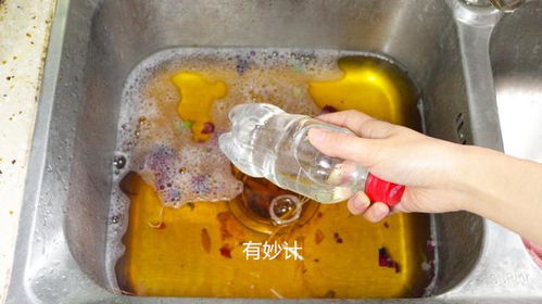 奶油把管道堵了怎么疏通(奶油把管道堵了怎么疏通呢)