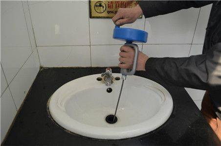 石家庄怎么疏通下水管道 石家庄怎么疏通下水管道