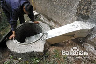 小涵洞堵了怎么疏通管道(涵洞堵了怎样疏通)