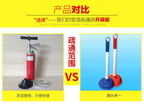 疏通管道器怎么用的图解(管道疏通器教程) 疏通管道器怎么用的图解(管道疏通器教程)